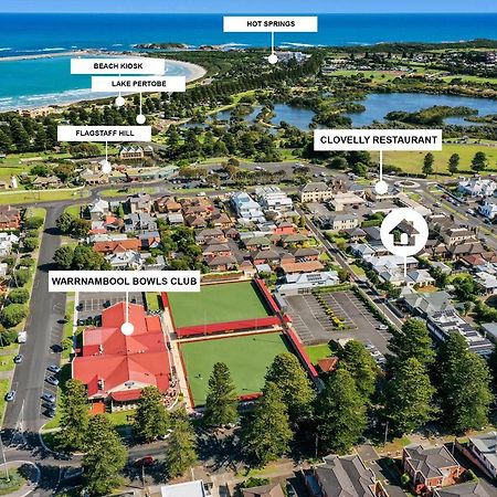 Possum Place Villa Warrnambool Exterior foto