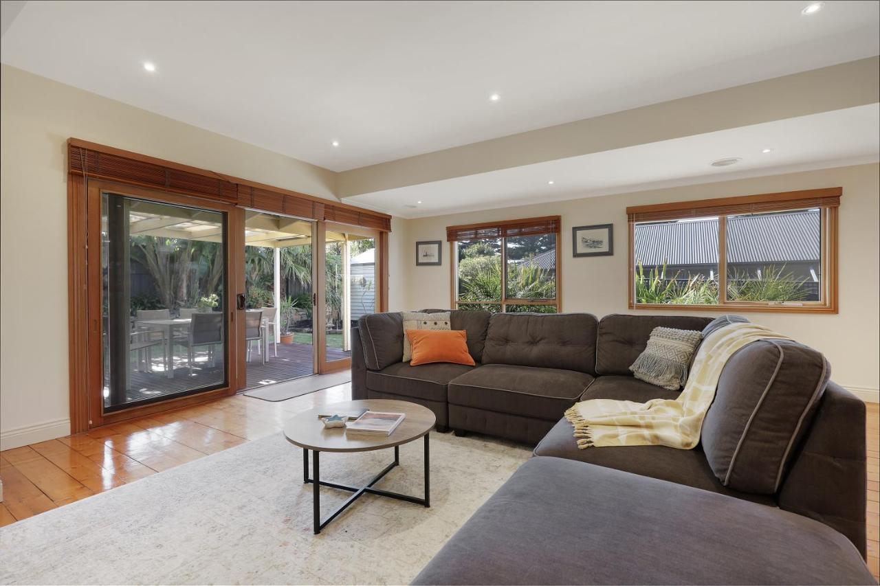 Possum Place Villa Warrnambool Exterior foto
