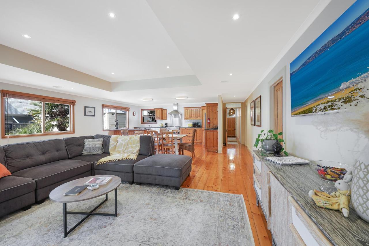 Possum Place Villa Warrnambool Exterior foto