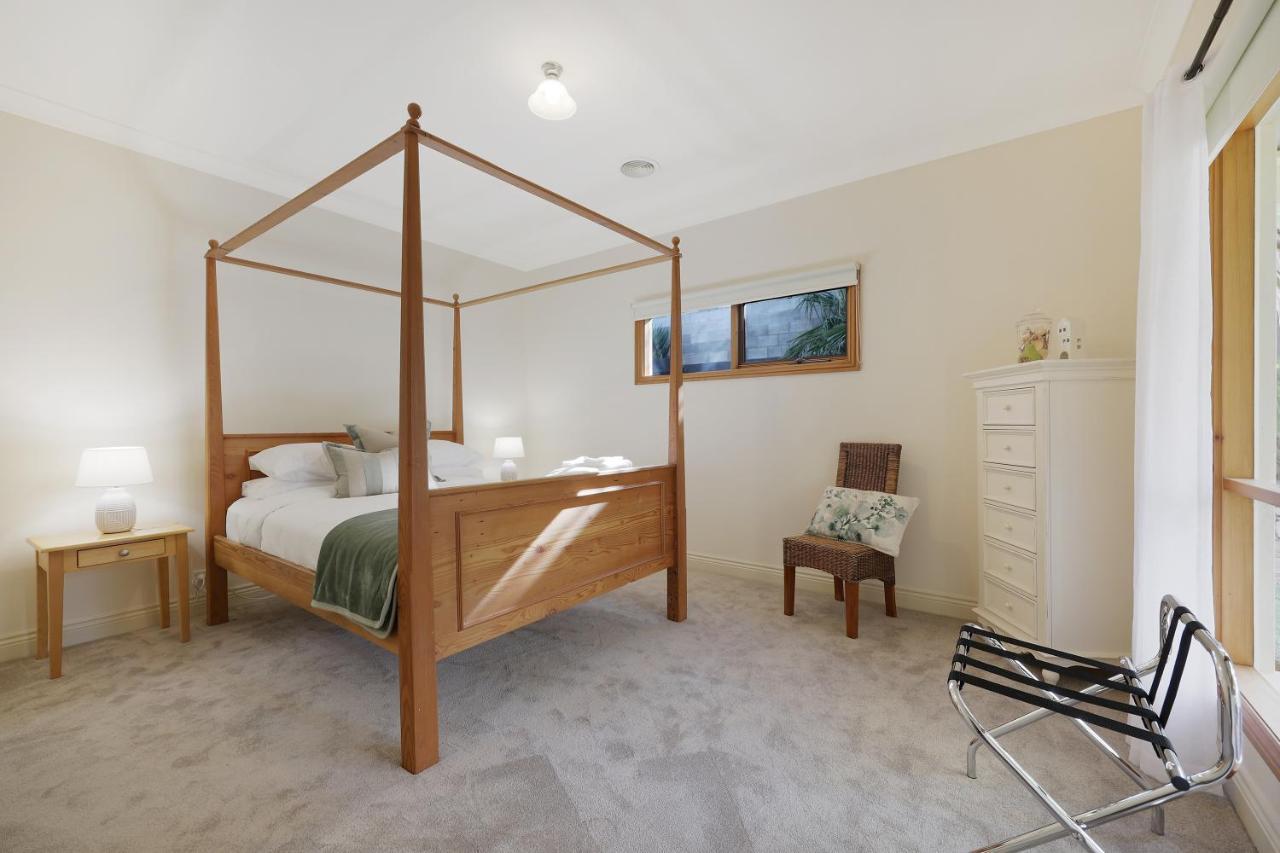 Possum Place Villa Warrnambool Exterior foto