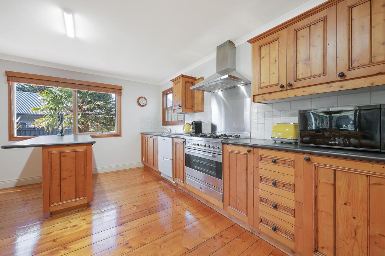 Possum Place Villa Warrnambool Exterior foto