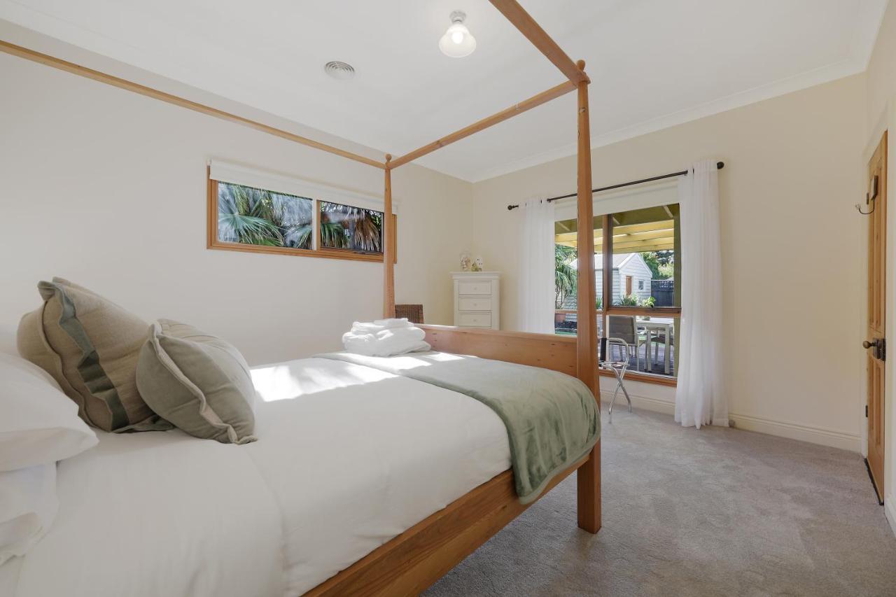 Possum Place Villa Warrnambool Exterior foto