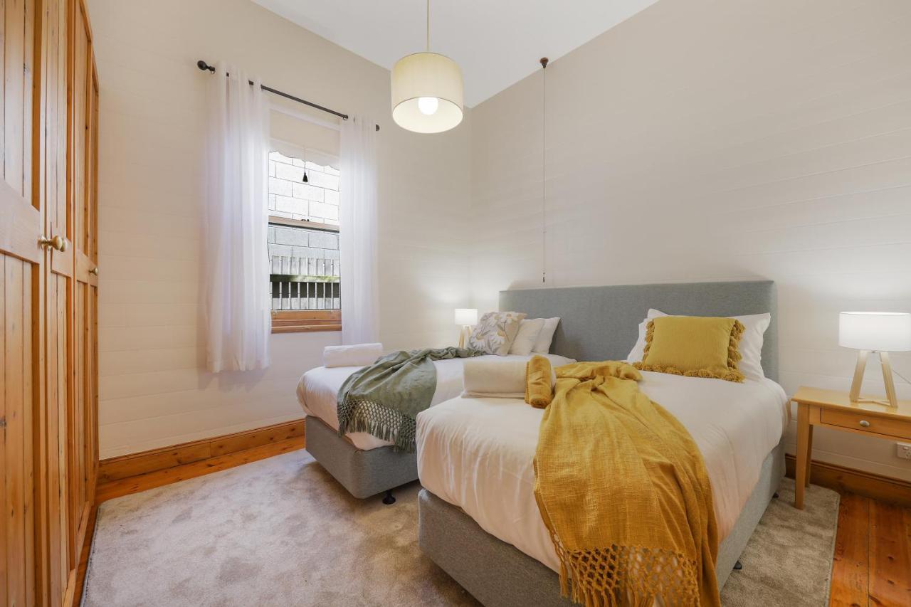 Possum Place Villa Warrnambool Exterior foto