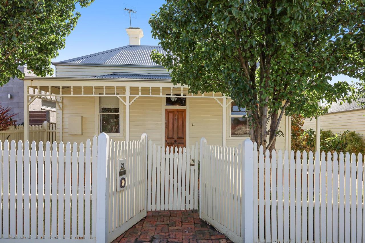 Possum Place Villa Warrnambool Exterior foto