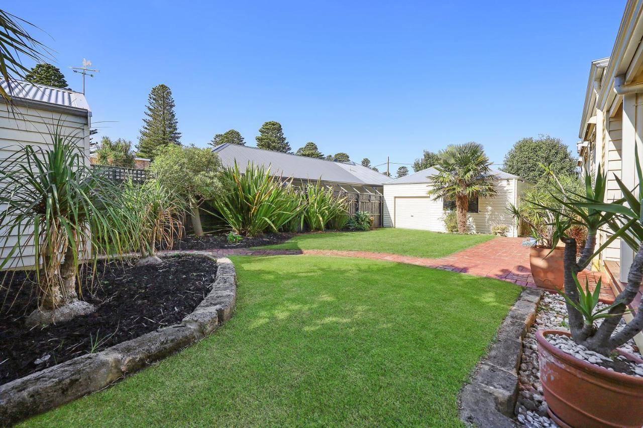 Possum Place Villa Warrnambool Exterior foto