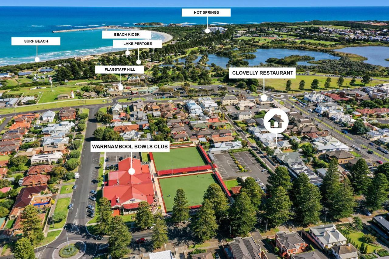 Possum Place Villa Warrnambool Exterior foto