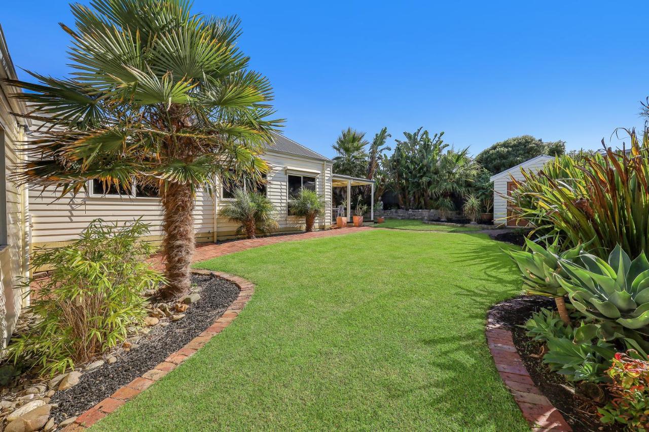 Possum Place Villa Warrnambool Exterior foto