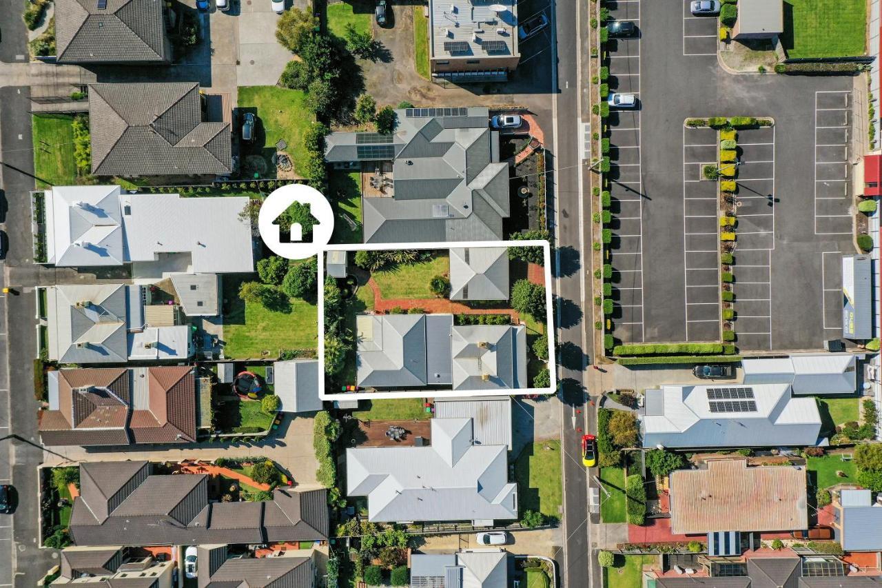 Possum Place Villa Warrnambool Exterior foto