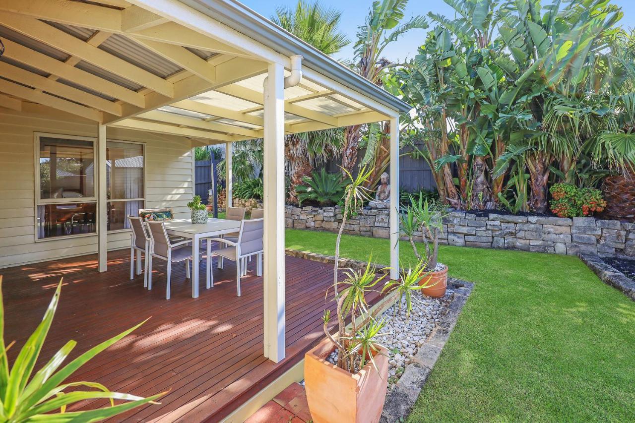 Possum Place Villa Warrnambool Exterior foto